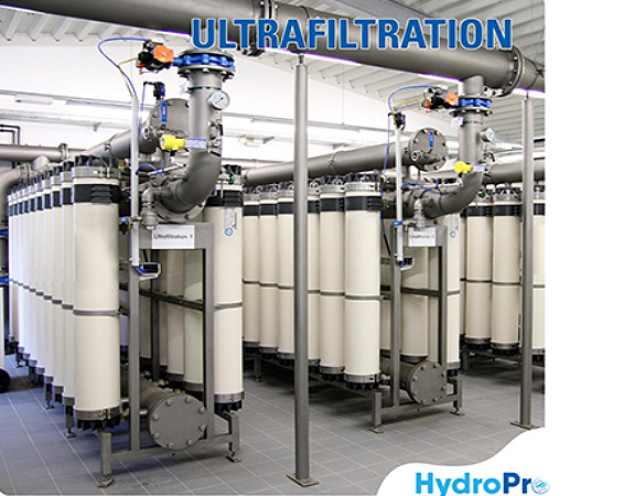 Stations d&rsquo;osmose inverse