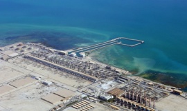 Le dessalement, une solution environnementale d’avenir