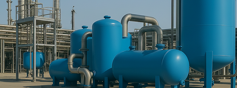 Membranes d’osmose inverse