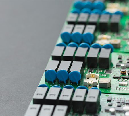 Stations d&rsquo;osmose inverse