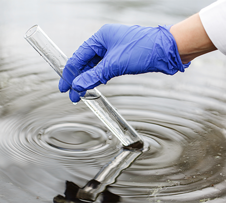 Stations d&rsquo;osmose inverse