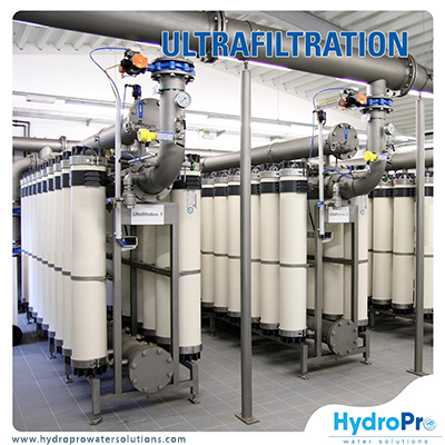 Système d’ultrafiltration