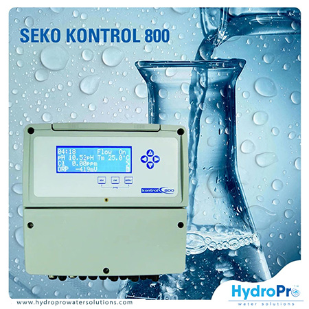 Seko Kontrol 800