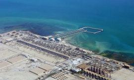 Le dessalement, une solution environnementale d’avenir