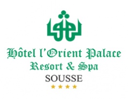 L'ORIENT PALACE HOTEL 