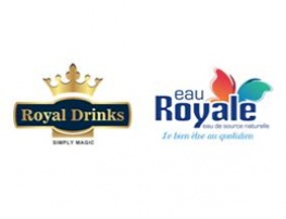 ROYAL DRINKS