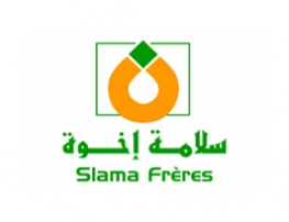 SLAMA FRERES