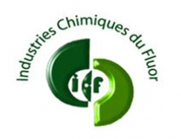 INDUSTRIES CHIMIQUES DU FLUOR