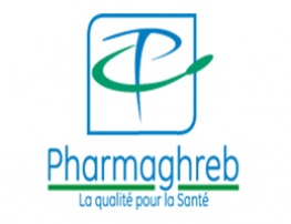 PHARMAGHREB