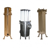 Filtre en inox 304