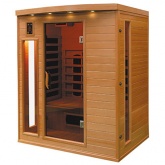 SAUNA INFRAROUGE