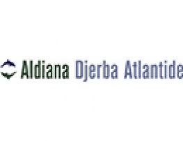 Aldiana Djerba Atlantide
