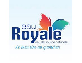 EAU ROYALE