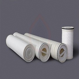 Cartouches HF 1 micro 40 pouces   