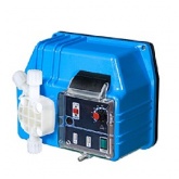 Pompe doseuse manuelle bt ma/ad 20l/5b