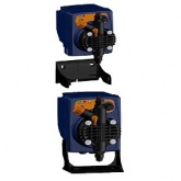 Pompe doseuse manuelle 5l/5b pkx ma/a