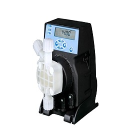 Pompe doseuse 5l/7b dlx ph-rx