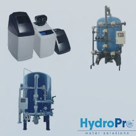 Systèmes d’Adoucissement