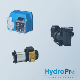 Équipements techniques