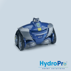 Robots & confort de baignade