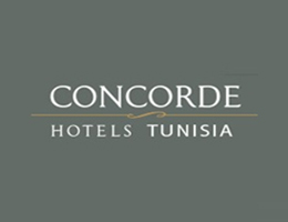 CONCORDE HOTEL