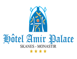 AMIR PALACE Hôtel  