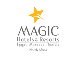 MAGIC LIFE HOTEL 