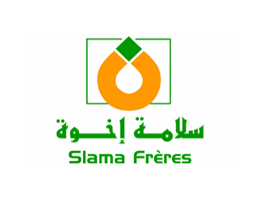 SLAMA FRERES