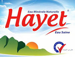 Eau hayet