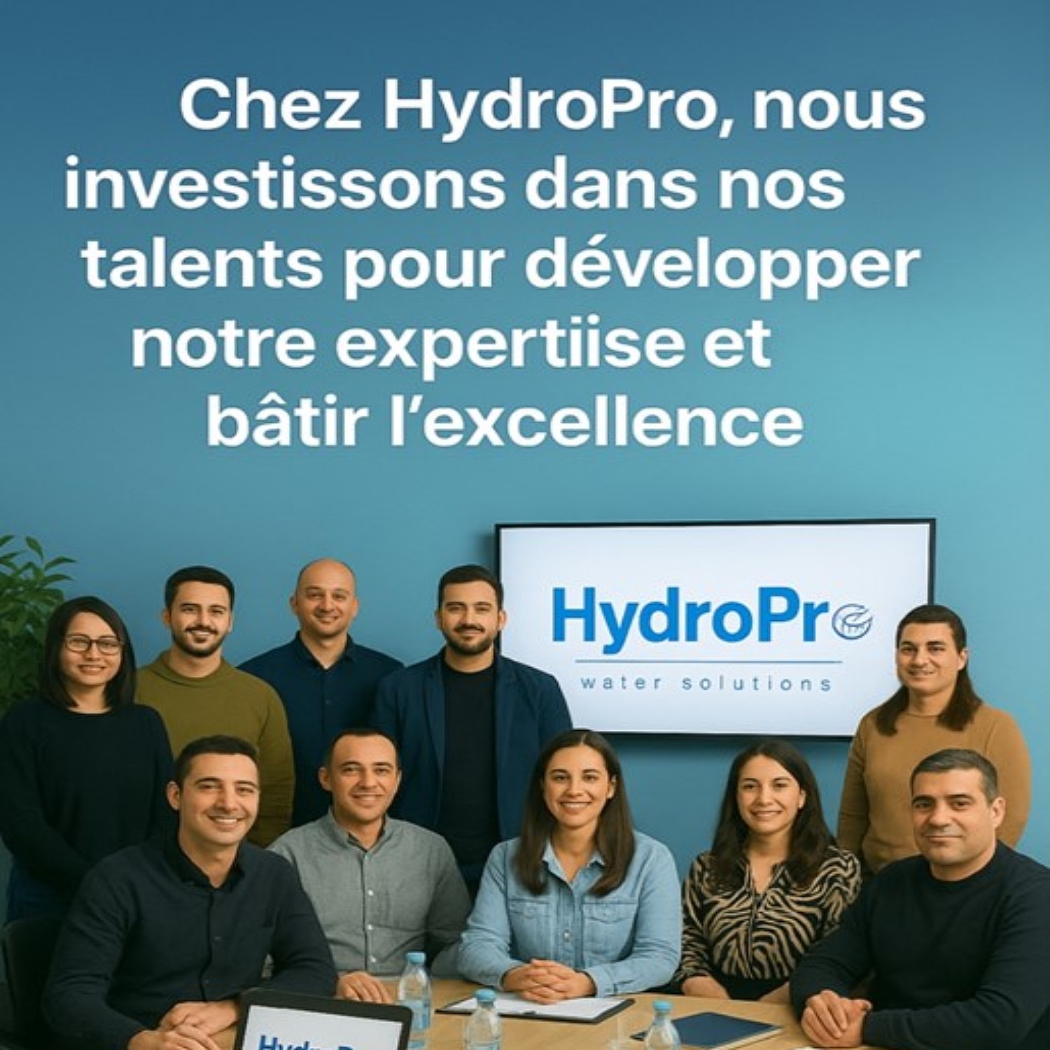 Nos Certifications et Engagements