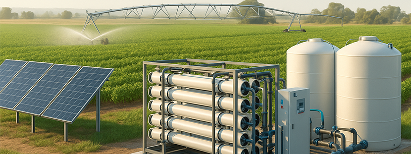 Votre partenaire fiable pour l&rsquo;eau 