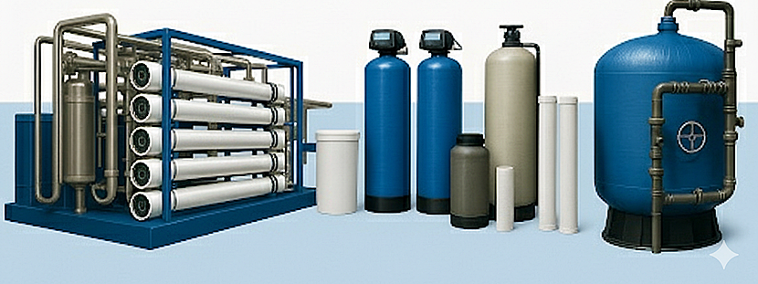 Dessalement par osmose inverse