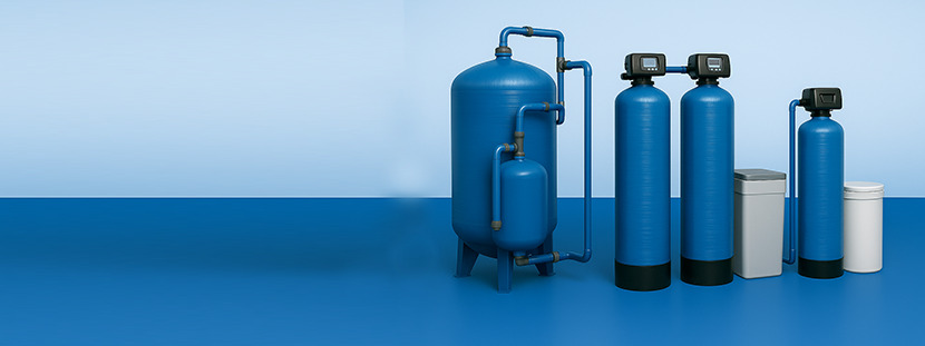 Adoucissement de l’eau