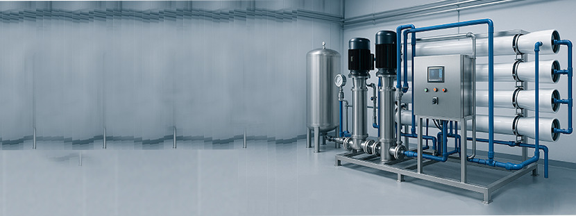 Eau Potable et Dessalement