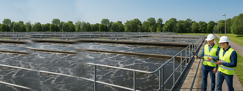 #Stations compactes #Recyclage #R&eacute;utilisation pour espaces 