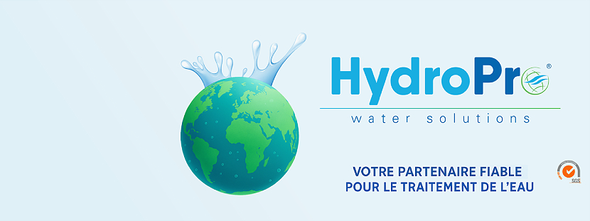 Votre partenaire fiable pour le traitement 