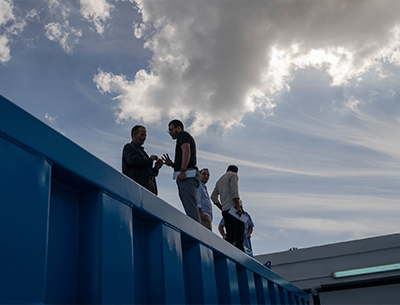 les meilleurs Moments de la journ&eacute;e Acqua vision