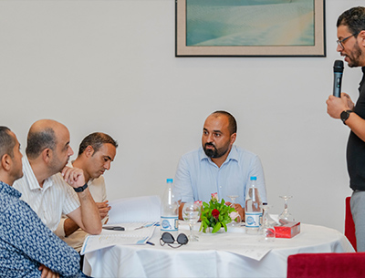 les meilleurs Moments de la journ&eacute;e Acqua vision
