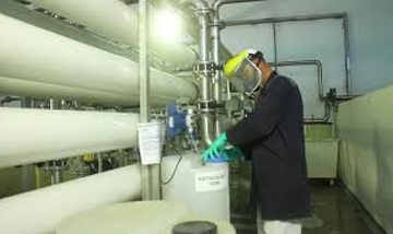 SFBT stations d'osmose inverse SFBT stations d'osmose inverse