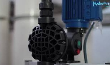 Cristalline station ultrafiltration Cristalline station ultrafiltration