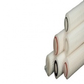 Cartouches plissées 1 micro 30 pouces