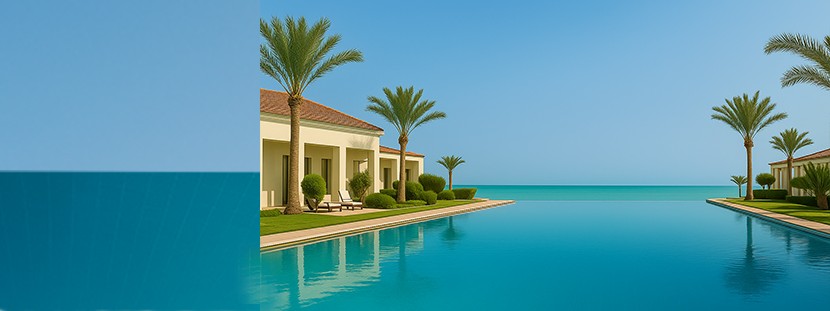 Tourisme et Hôtellerie Votre partenaire fiable pour le traitement